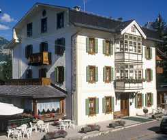 Villa Alpina