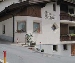 Hotel Haus Am Dorfplatz