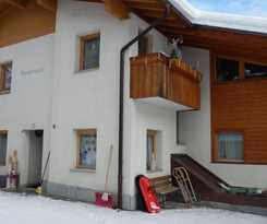 Hotel Haus Bergkristall