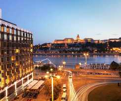 Sofitel Budapest Chain Bridge