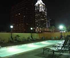 Hotel Hampton Inn and Suites Austin - Downtown / Convention Center
