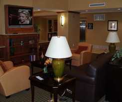 Hampton Inn and Suites Bakersfield North-airport