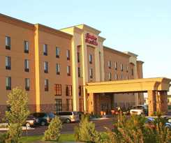 Hampton Inn and Suites Billings West I-90