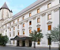 Hotel Hilton Budapest