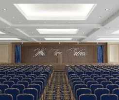 Hotel Shakhtar Plaza