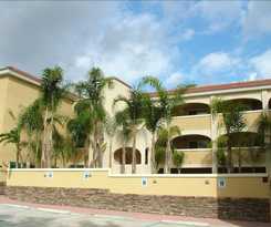 Hotel Holiday Inn Express Anaheim West