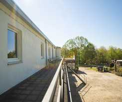 Motel Bandb De Heek