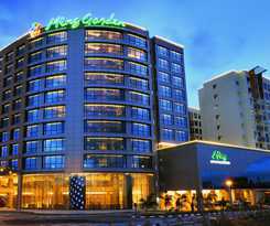 Hotel Ming Garden and Residences