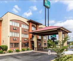Quality Inn and Suites Morrow Atlanta South