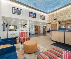Best Western Wichita North Park City