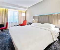Park Inn By Radisson Kyiv Troyitska