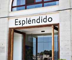Hotel Esplendido