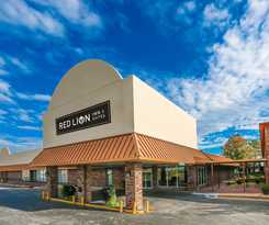 Hotel OYO Hotel Spokane North