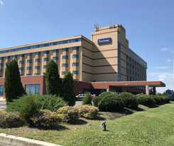 Hotel Travelodge By Wyndham Absecon Atlantic City