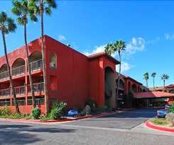 Ocotillo Apartments and