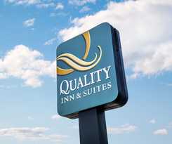 Hotel Quality Inn and Suites North