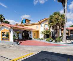 Rodeway Inn & Suites