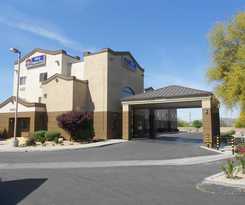 Hotel Best Western Plus Gold Poppy Inn