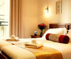 City Center Jerusalem