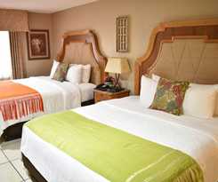 Hotel Baja San Diego
