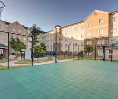 Hotel Staybridge Suites Austin Central / Airport Area, An Ihg