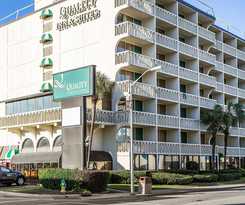 Hotel Quail Inn and Suites