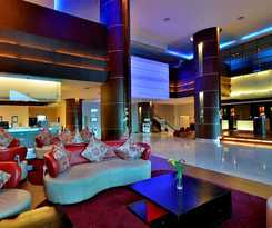 Hotel The Klagan Regency