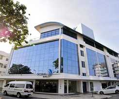 Hotel Oceania
