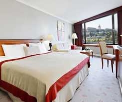 InterContinental Budapest by IHG