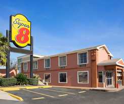 Hotel Super 8 By Wyndham Austin Downtown/capitol Area