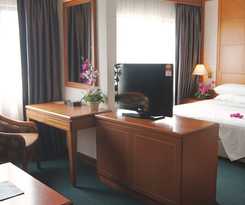 Hotel Orkid