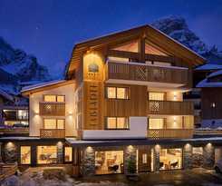 Hotel Tabladel
