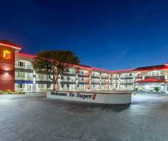 Hotel Super 8 By Wyndham Austin University/downtown Area