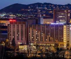 Mercure Budapest Castle Hill