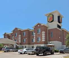 Hotel Super 8 By Wyndham Austin/airport South