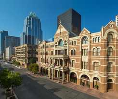Hotel The Driskill, In The Unbound Collection By Hyatt