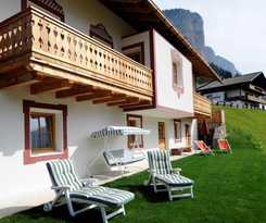 Finca Rústica Maso Larciunei