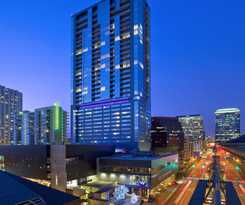 Hotel W Austin
