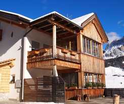 Finca Rústica Paracia