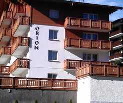 Hotel Haus Orion