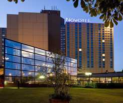Novotel Budapest City