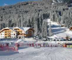 Hotel Wellness Hotel Lupo Bianco