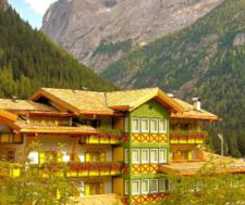 Alpino Al Cavalletto
