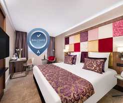 Hotel Mercure Budapest Korona