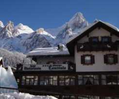 Hotel Albergo Centrale