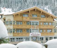 Hotel Alpenjuwel J&auml;ger
