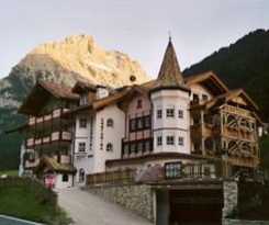 Albergo Conturina