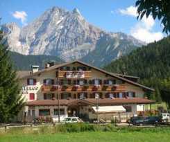 Hotel Albergo Irma