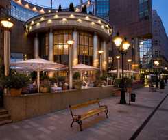 Hotel Kempinski Corvinus Budapest