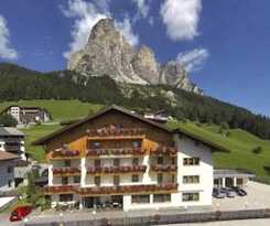 Hotel Albergo Pradat